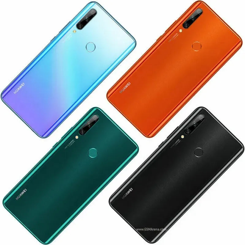 Huawei Y9 Prime (2019) 128GB Black Unlocked Good Condition Huawei Y9 Prime (2019) 128GB Black Unlocked Good Condition